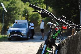 Dalla Liguria alla Sicilia in bike: nasce l'idea di una ciclovia Appeninica