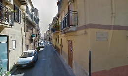 Monreale, incendio in una abitazione, muore un'anziana