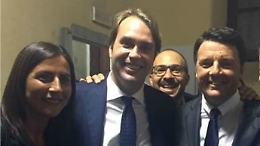 La "purga" renziana e i nuovi padroni del Pd in Sicilia: «In campo la squadra più forte»