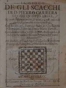 A Militello nel 1600 una delle più antiche stamperie di Sicilia: anticipò quella di Catania