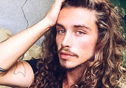 Un modello siculo-olandese nel cast di Ballando con le Stelle