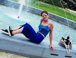 Modica, auto contro muretto, muore una trentenne