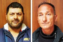 Acireale, la piazza dello spaccio era il parcheggio di un supermercato