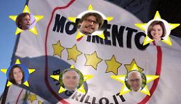 M5S, tra fedelissimi e “pontieri” ecco i siciliani che contano di più a Roma