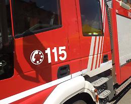 Centuripe, muore avvolto dalle fiamme dopo aver dato fuoco alle sterpaglie