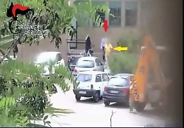 Cianciana, timbravano cartellino e poi andavano a fare la spesa: nei guai 7 dipendenti del Comune