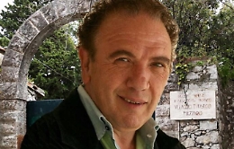 UN ATTO DI RICONOSCENZA PER ANTONIO PRESTI