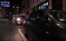 Massimo Rosso, case per le figlie universitarie a Roma pagate e assunzione per i fidanzati