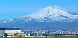 Catania, la fabbrica 3Sun riconvertita al fotovoltaico da fantascienza
