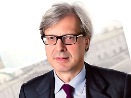 Sgarbi: «Dimissioni? Soltanto se divento ministro. E mi pare improbabile»