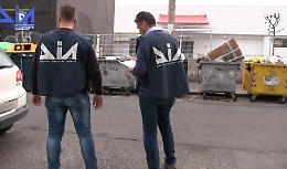 Scandalo rifiuti Catania, arrestati presto davanti a gip per interrogatori