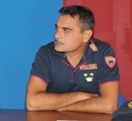 «Quel folle pick-up a Catania? Ho pensato all'Isis, dovevo fermarlo»