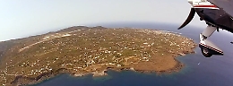 Al Comune di Pantelleria 2,9 milioni di euro di fondi per lo sviluppo del territorio