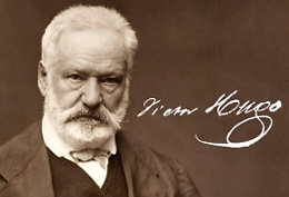 Noi e lo straniero: le parole monito di Victor Hugo