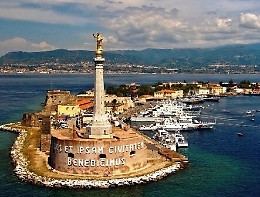 Messina, il ballottaggio è al veleno:
Bramanti e De Luca al calor bianco