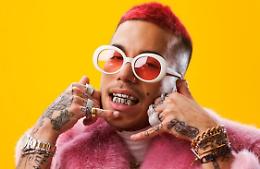 Il rapper dei record arriva in Sicilia: doppio appuntamento con Sfera Ebbasta