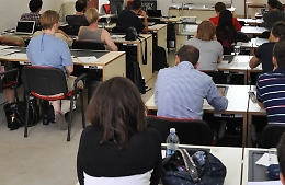 Sicilia, porte chiuse ai laureati: soltanto due su 10 sono occupati