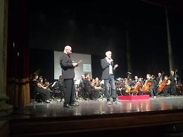 Il cartellone del Pirandello, tra tradizione e innovazione