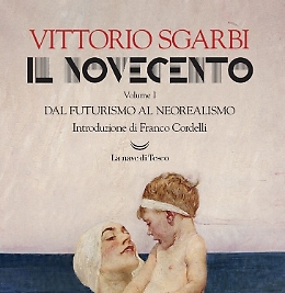 Agrigento, Vittorio Sgarbi ad Agrigento per presentare il suo libro