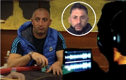 Mafia e scommesse, intercettazioni choc: «Ammazziamo tutti, anche i bambini»