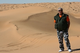 Il quad si ribalta durante una vacanza 
Bancario muore nel deserto tunisino