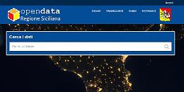 Open data, il ddl della Regione Sicilia su una materia in cui credono in pochi