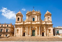 Dopo 35 anni riapre il Museo Archeologico di Noto