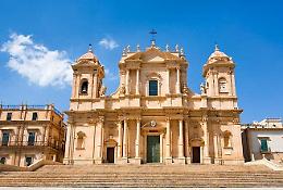 Neptis, "viaggio" virtuale alla scoperta del Val di Noto