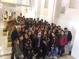 Conoscere Girgenti: nuova visita guidata nel Centro storico