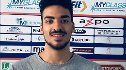 Basket A2: la Fortitudo prepara la trasferta di Scafati