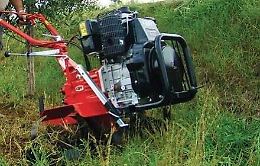 Pozzallo, motozappa gli trancia una gamba: agricoltore muore dissanguato