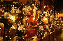 Pogliese carica Catania: «Il dissesto
non spegnerà il Natale dei catanesi»