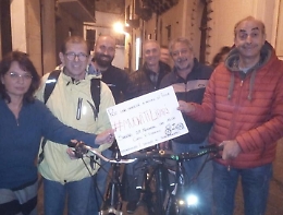 Lipari, centro storico vietato a bici: protesta dei cittadini