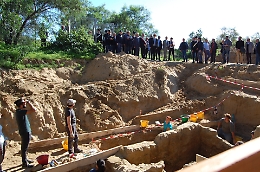 Nella Gela orfana dell'"oro nero" riemerge la piccola Pompei: risorsa per il turismo archeologico