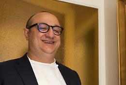 Ciccio Sultano, «Ecco il primato dei siciliani»