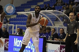 Basket A2: la Fortitudo Agrigento sbanca Scafati