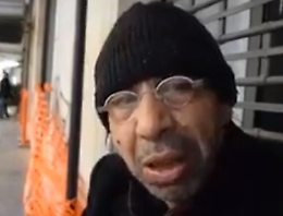 Clochard assassinato a Palermo, due ragazzini portati in caserma