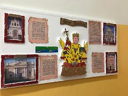 “Noli Offendere Patriam Agathae”, l'omaggio alla Santa dai più piccoli della città