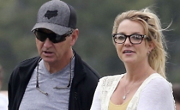 Britney Spears ricoverata in un centro di salute mentale: &laquo;E' sconvolta per la malattia del padre&raquo;