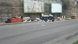 Catania: "Bollette Tari assurde per avere questo servizio..."