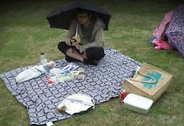 Pasquetta con vento e pioggia in Sicilia, disagi non solo per le scampagnate