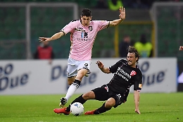 Serie B: il Palermo rischia grosso, il Padova strappa un pari