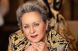 "Ballando con le Stelle", Carolyn Smith scende in pista e tutti asciugano le lacrime