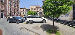 Catania, parcheggi al centro storico: stessa storia che si ripete sempre