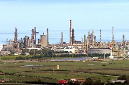 Trivelle, ministro Ambiente stoppa otto nuovi pozzi petroliferi in Sicilia