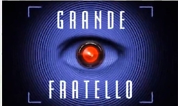 Ascolti tv di martedì 23 aprile, vince il Grande Fratello e "The Voice" quasi si affianca a "L'Aquila-Grandi Speranze"