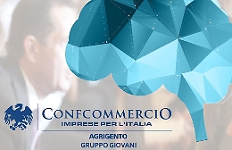 Confcommercio un “aperitivo sulle idee per l’impresa” con i Giovani Imprenditori