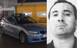 Orazio Pino al cronista catanese: «Metto in conto di essere ucciso»