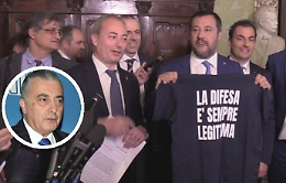 Legittima difesa: in arrivo la nuova legge 
«E' vicina ai cittadini, ma no al Far West»