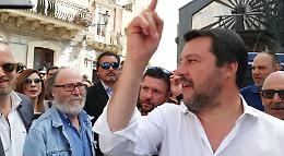 Legittima difesa, Salvini: «Ascolterò rilievi del Colle ma adesso è legge»